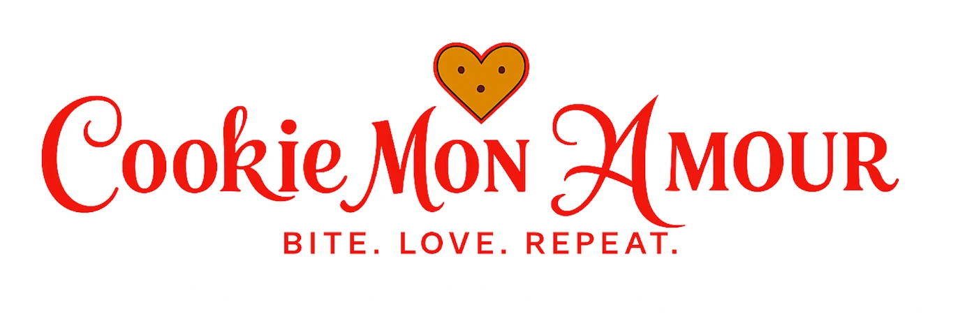 Cookie Mon Amour